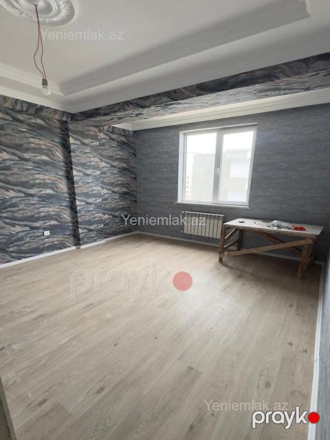 Satılır 3 otaqlı Bina evi menzil (Yeni tikili), 69 m², Sumqayıt şəh