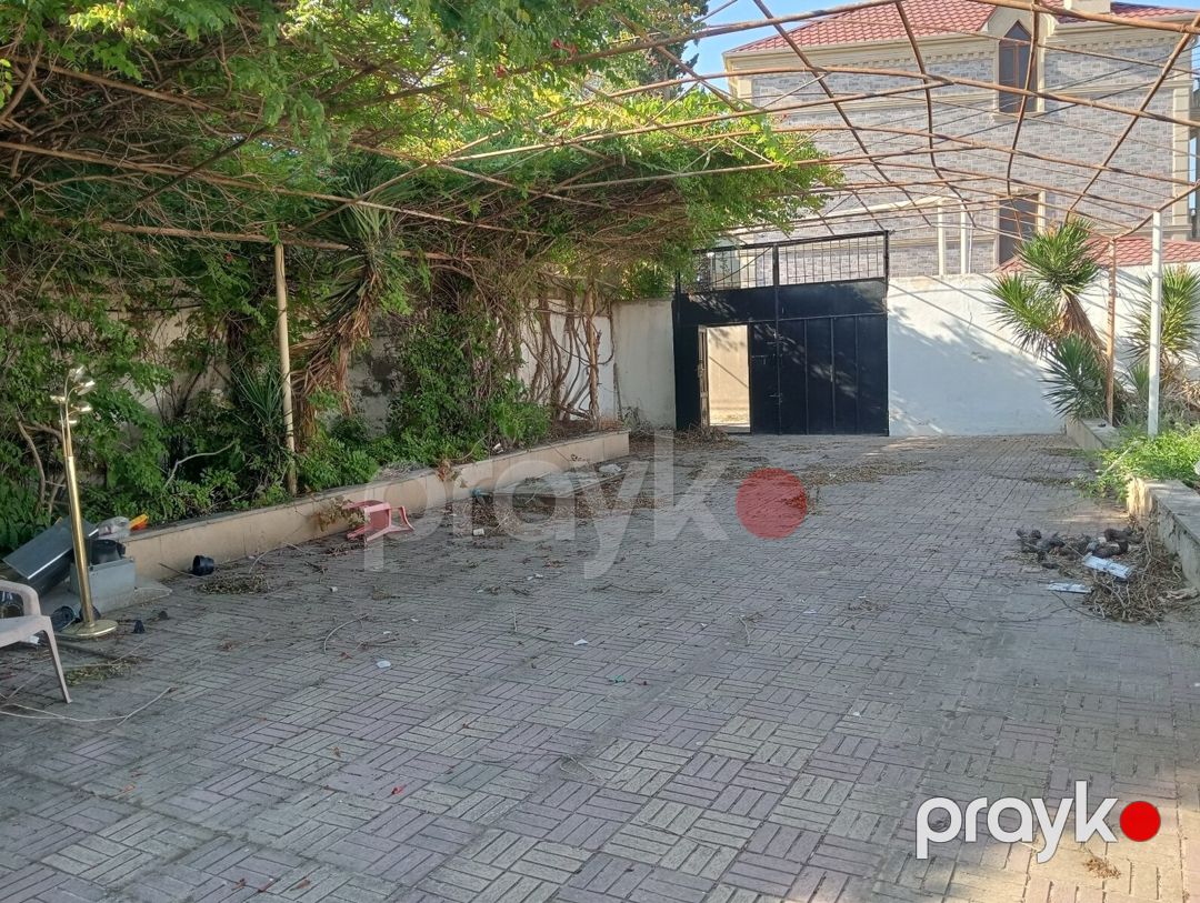 Bağ evi, Novxanı qəs — Ev, villa, Bakı (7)