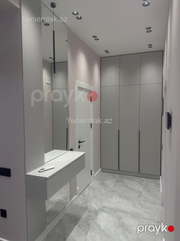 Satılır 2 otaqlı Bina evi menzil (Yeni tikili), 65.1 m², 10-cu mikrorayon — Mənzil, Sumqayıt (8)