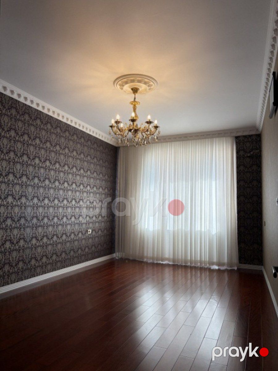 Satılır 4 otaqlı yeni tikili 145 m² — Mənzil, Bakı (11)