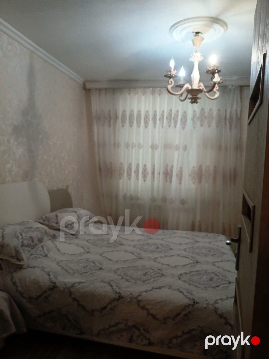 Satılır 3 otaqlı köhnə tikili 60 m² — Mənzil, Bakı (5)