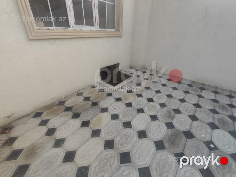 Satılır 4 otaqlı Həyət evi / Villa, 125 m², Mehdiabad — Ev, villa, Abşeron (10)