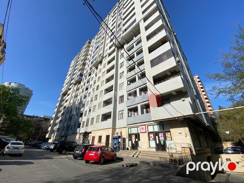 Satılır obyekt 72 m² — Əmlak, Bakı (7)