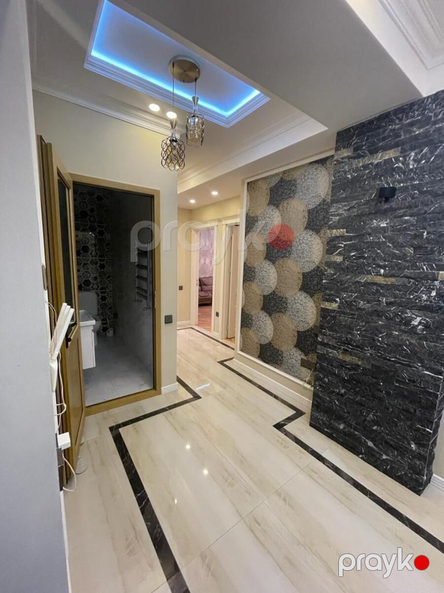 Satılır 2 otaqlı yeni tikili 63 m² — Mənzil, Bakı (9)