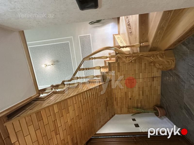 Satılır 4 otaqlı Həyət evi / Villa, 200 m², Saray — Ev, villa, Abşeron (10)