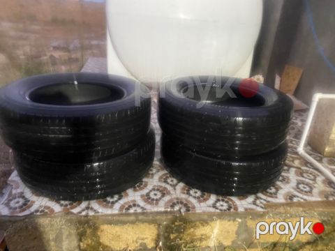 Bridgestone şinləri 225/65 R17 — Bakı