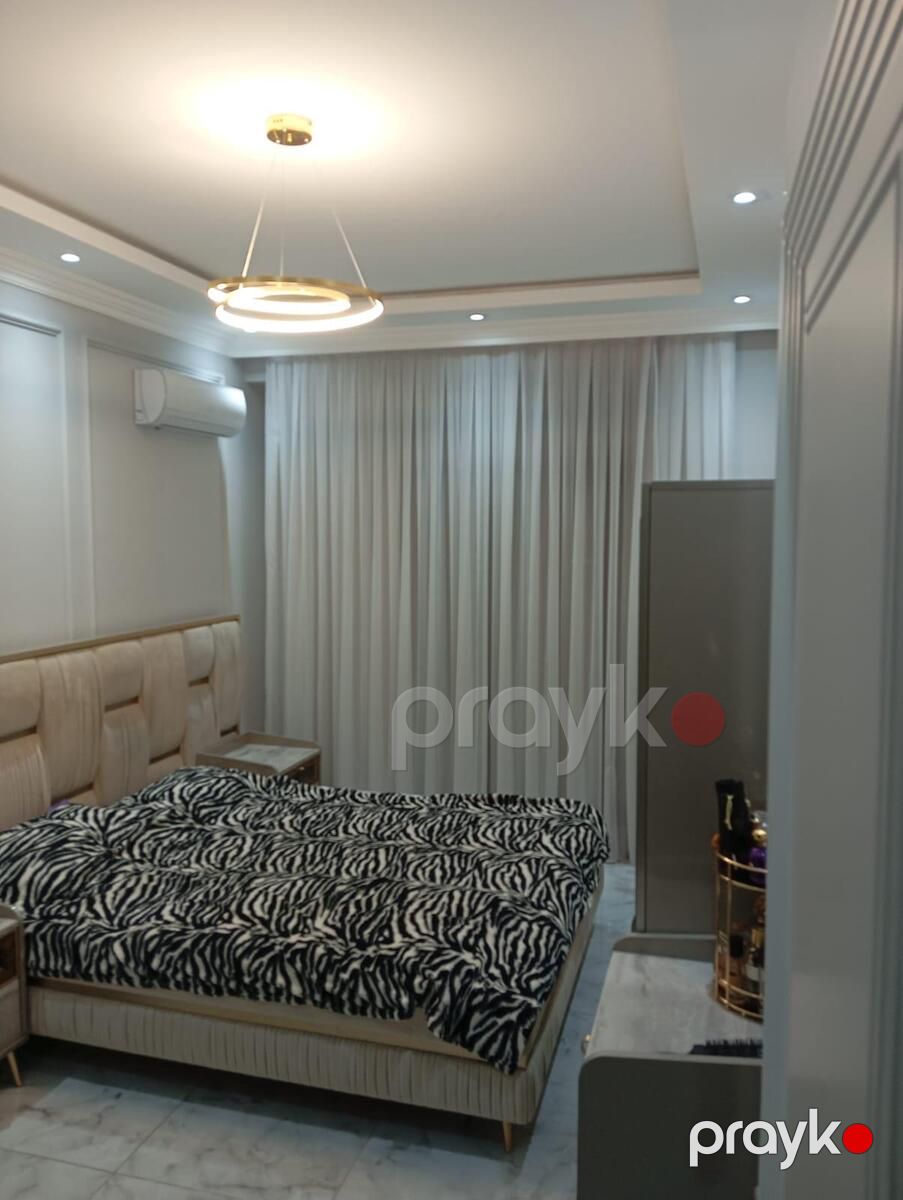 Satılır 3 otaqlı yeni tikili 148 m² — Mənzil, Bakı (8)