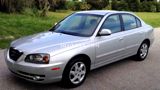 Hyundai Elantra 2005 Ehtiyat hissələri — Cardonor