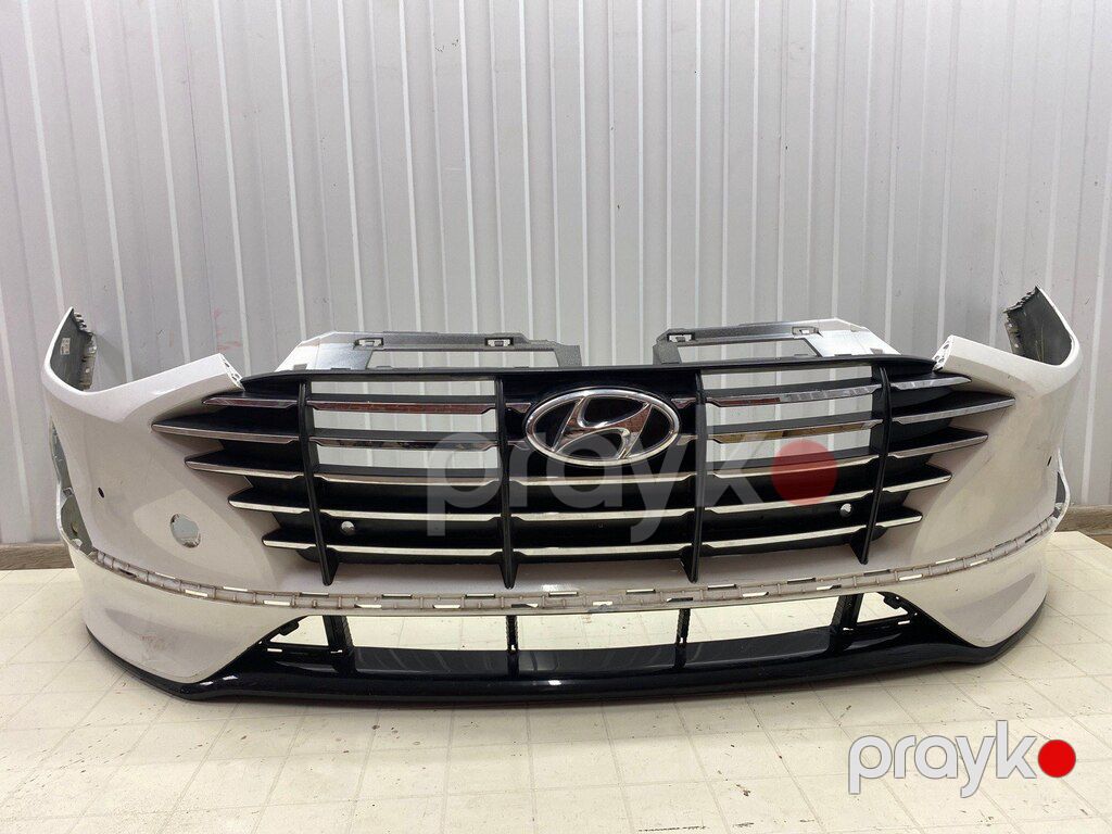 "Hyundai Sonata 1.6 2021-2023" buferləri — Ehtiyat hissələri və aksesuarlar, Bakı (9)