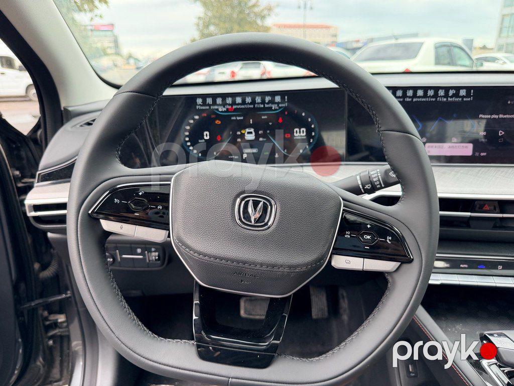 Changan Eado Plus, 1.4 L, 2026 il, yeni — Avtomobillər, Bakı (8)