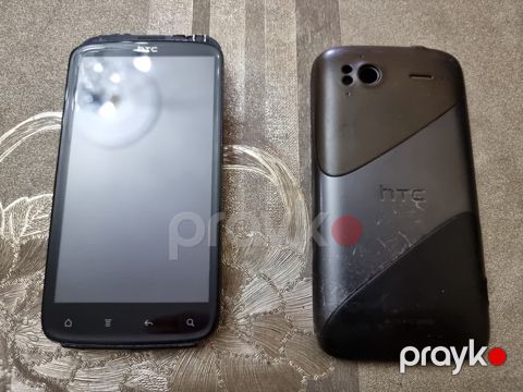 "HTC sensation" ehtiyat hissəsi — Bakı