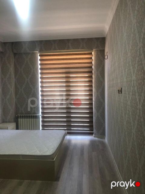 Satılır 2 otaqlı yeni tikili 62 m²