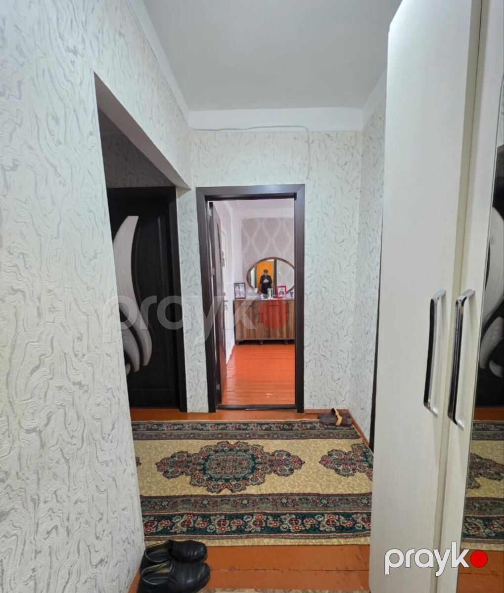 3-otaqlı mənzil, Sumqayıt ş., 78 m² — Mənzil, Sumqayıt (5)