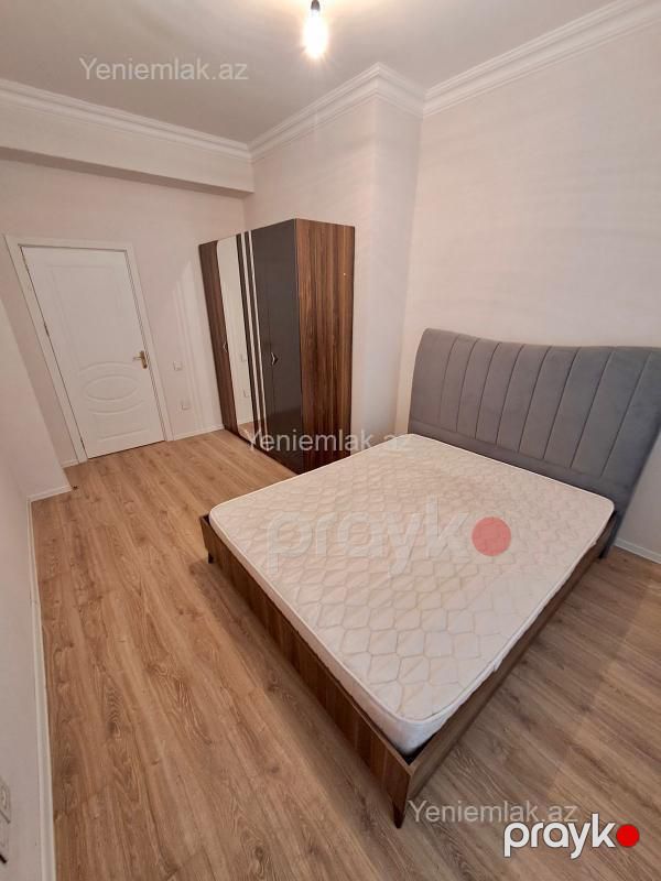Satılır 2 otaqlı Bina evi menzil (Yeni tikili), 58 m², Sumqayıt Bulvarı — Mənzil, Sumqayıt (4)