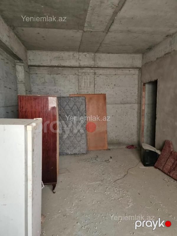 Satılır 2 otaqlı Bina evi menzil (Yeni tikili), 70 m², Yasamal rayonu — Mənzil, Bakı (6)