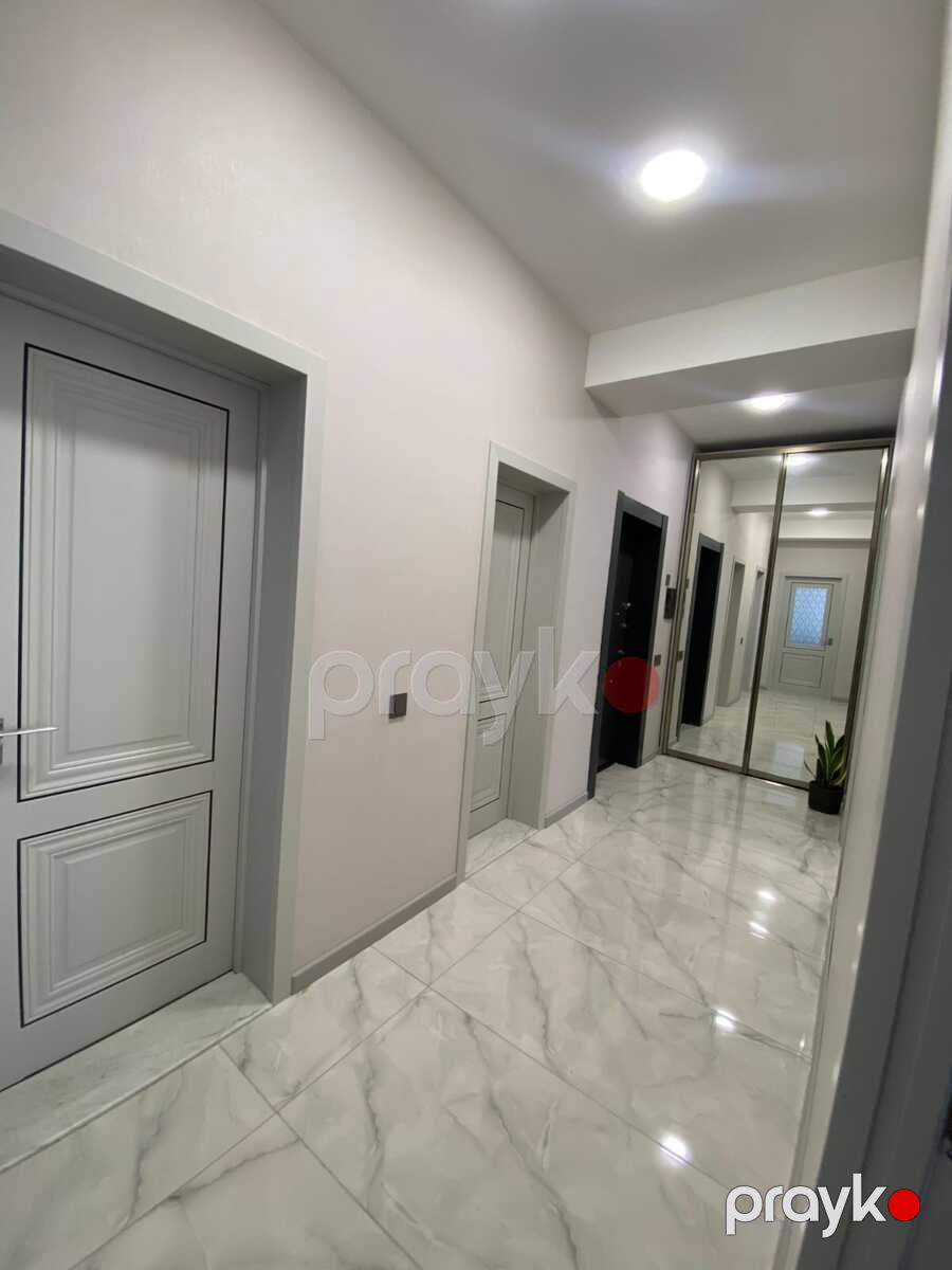 İcarəyə verilir 2 otaqlı yeni tikili 80 m² — Mənzil, Sumqayıt (10)