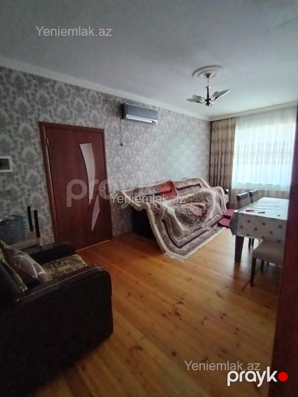 Satılır 3 otaqlı Həyət evi / Villa, 80 m², Yaşıl dərə — Ev, villa, Sumqayıt (10)