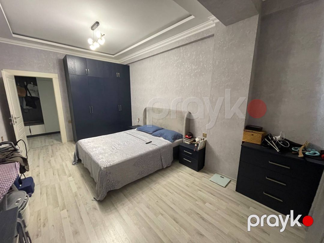 İcarəyə verilir 2 otaqlı yeni tikili 92 m² — Mənzil, Bakı (7)