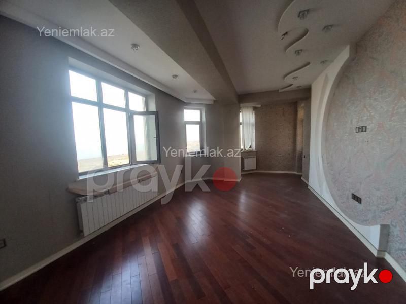 Satılır 4 otaqlı Bina evi menzil (Yeni tikili), 131 m², 6-cı mikrorayon — Mənzil, Sumqayıt (8)