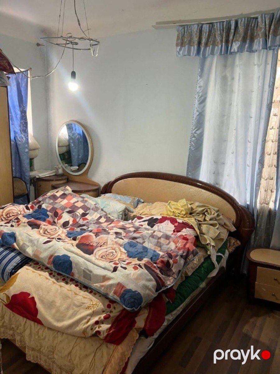 Satılır 3 otaqlı köhnə tikili 72 m² — Mənzil, Bakı (5)