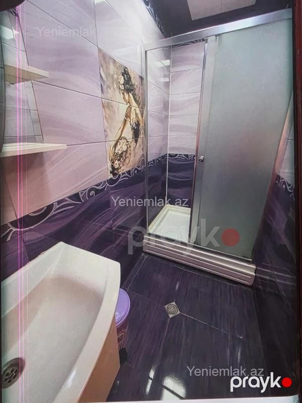Satılır 2 otaqlı Bina evi menzil (Yeni tikili), 67 m², 8-ci mikrorayon — Mənzil, Sumqayıt (5)