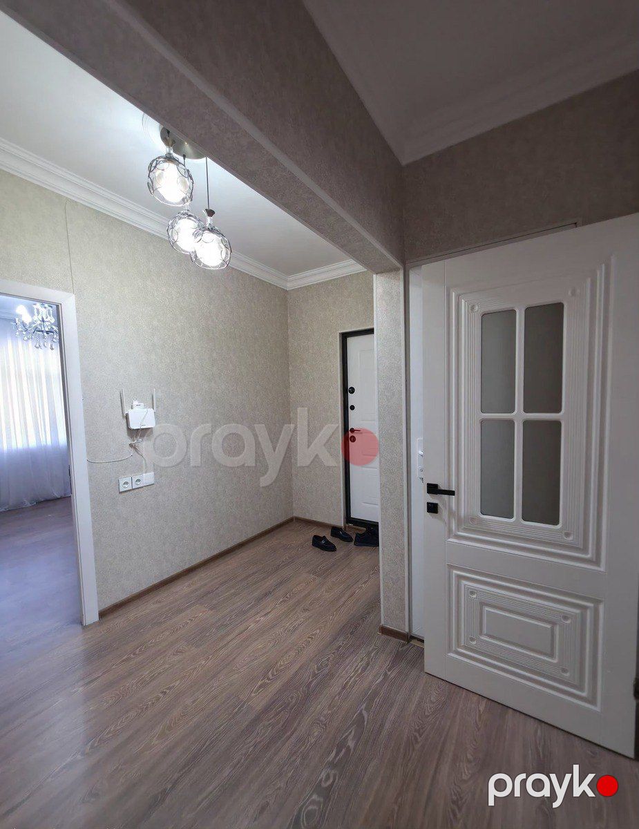 Satılır 3 otaqlı köhnə tikili 80 m² — Mənzil, Bakı (10)
