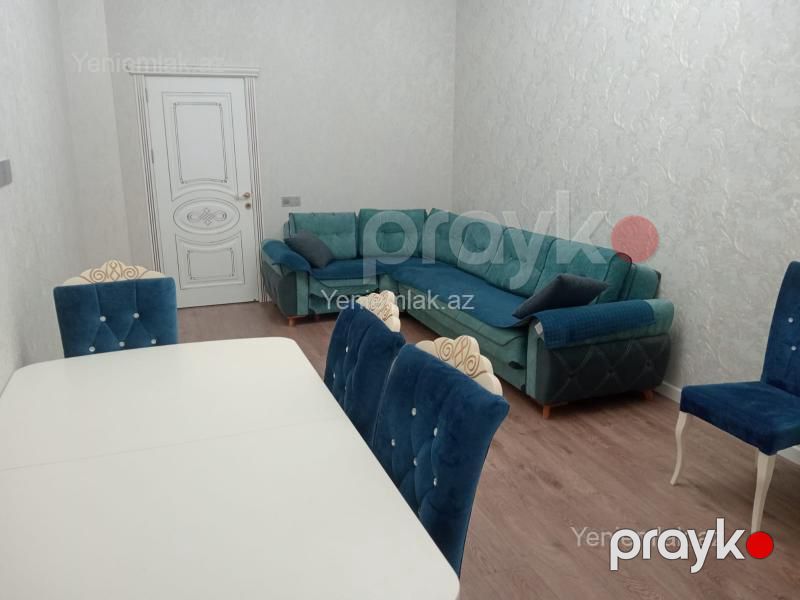 Satılır 3 otaqlı Bina evi menzil (Yeni tikili), 82 m², Sumqayıt Bulvarı — Mənzil, Sumqayıt (4)