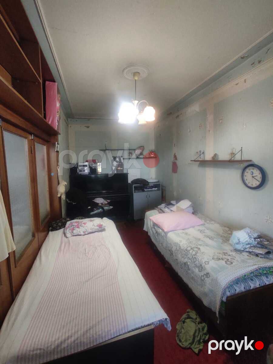 Satılır 3 otaqlı köhnə tikili 72 m² — Mənzil, Bakı (9)