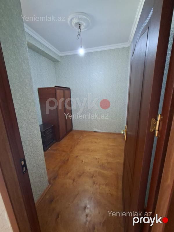 Satılır 2 otaqlı Bina evi menzil (Yeni tikili), 44 m², 76-cı məhəllə — Mənzil, Sumqayıt (6)