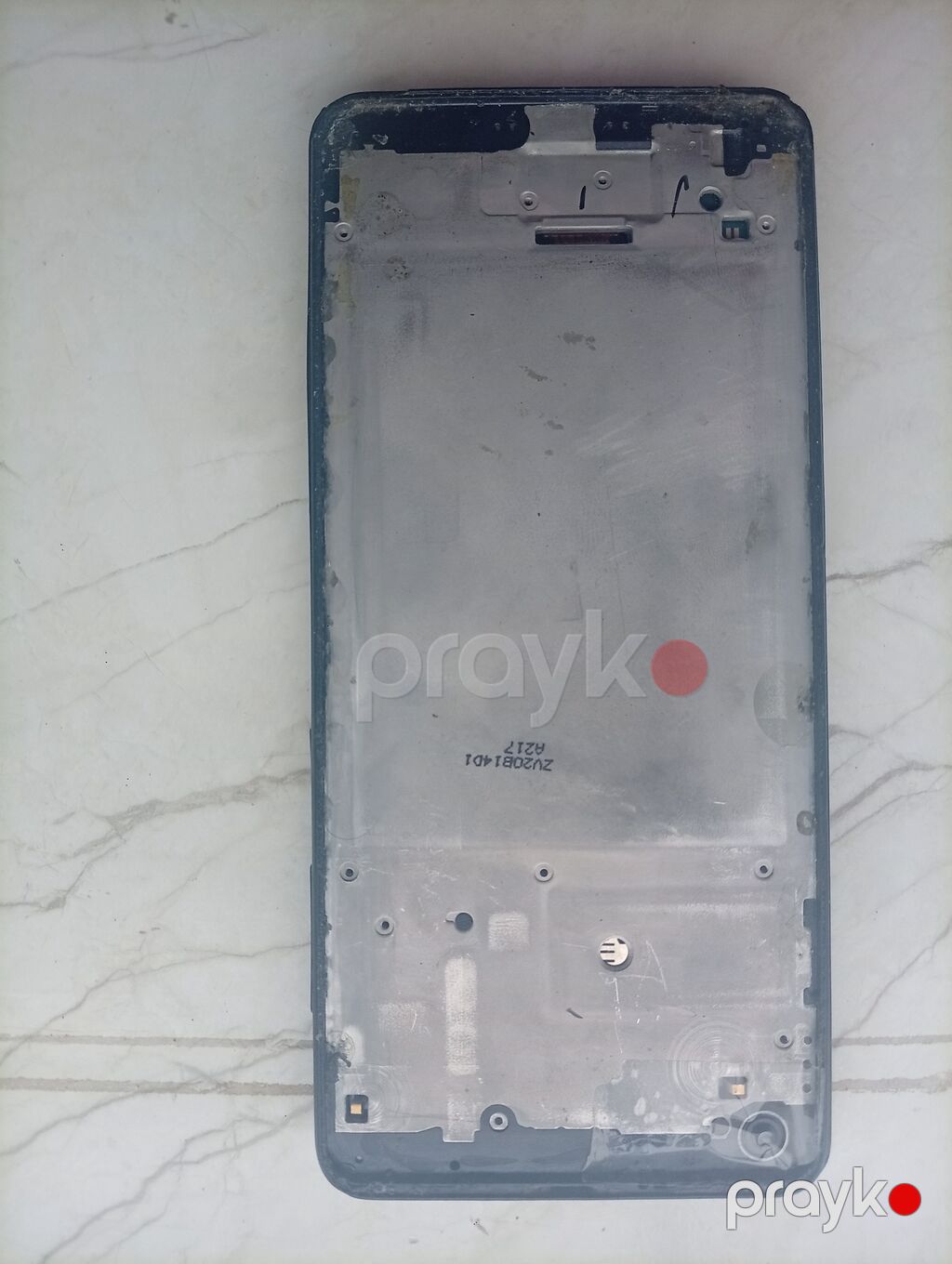 Məhsul: Samsung Galaxy A21s və Samsung A10,(SM-A217F) – ehtiyat — Smartfon ehtiyat hissələri, Sumqayıt (2)