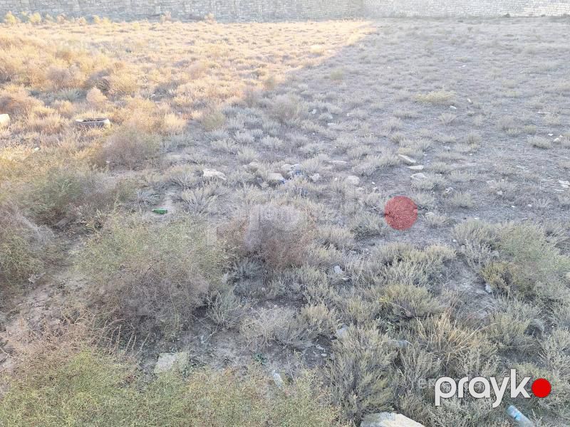 Satılır Torpaq sahəsi, 64 sot, Binəqədi rayonu — Torpaq, Bakı (2)