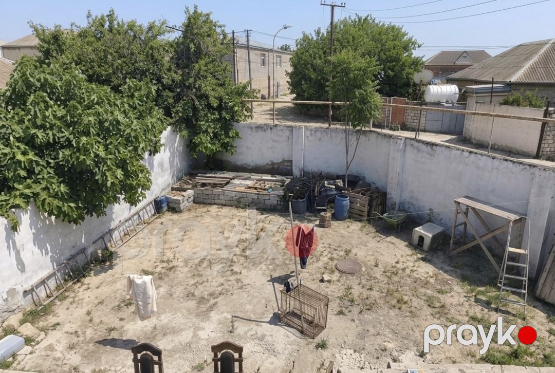 Satılır torpaq 1 sot — Torpaq, Bakı (2)