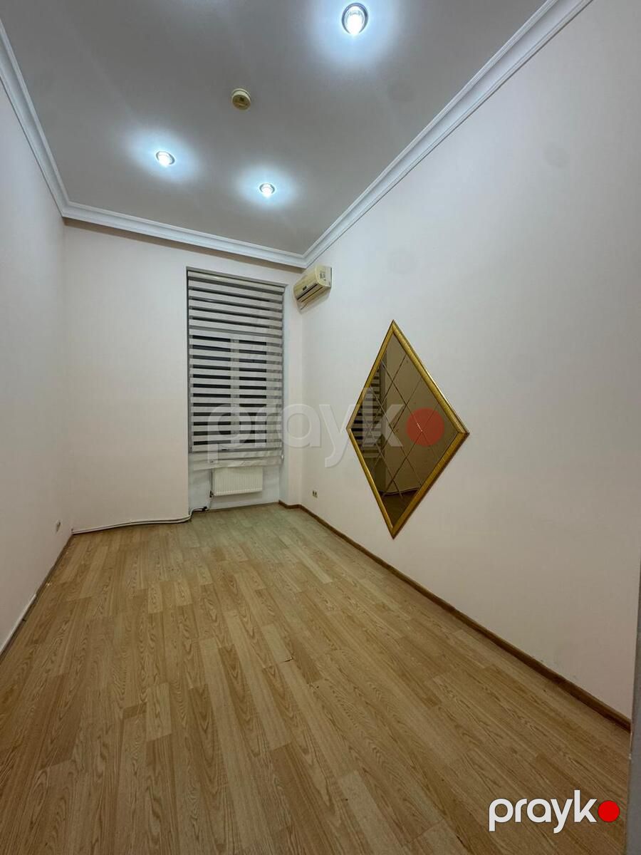 İcarəyə verilir 5 otaqlı köhnə tikili 140 m² — Mənzil, Bakı (3)
