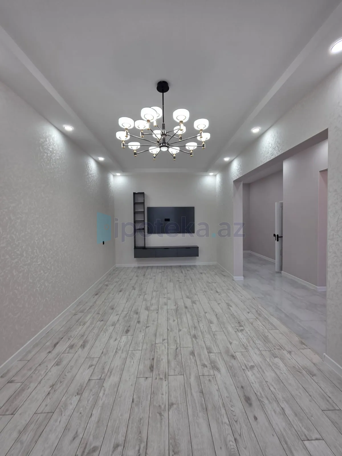 Satılır: 4 Otaq, Bağlar, Xəzər r., Şüvəlan q., 150.00 m² — Torpaq (5)