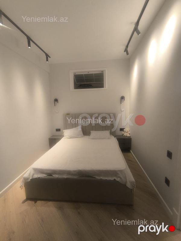 Satılır 2 otaqlı Bina evi menzil (Yeni tikili), 69 m², 6-cı mikrorayon — Mənzil, Sumqayıt (5)