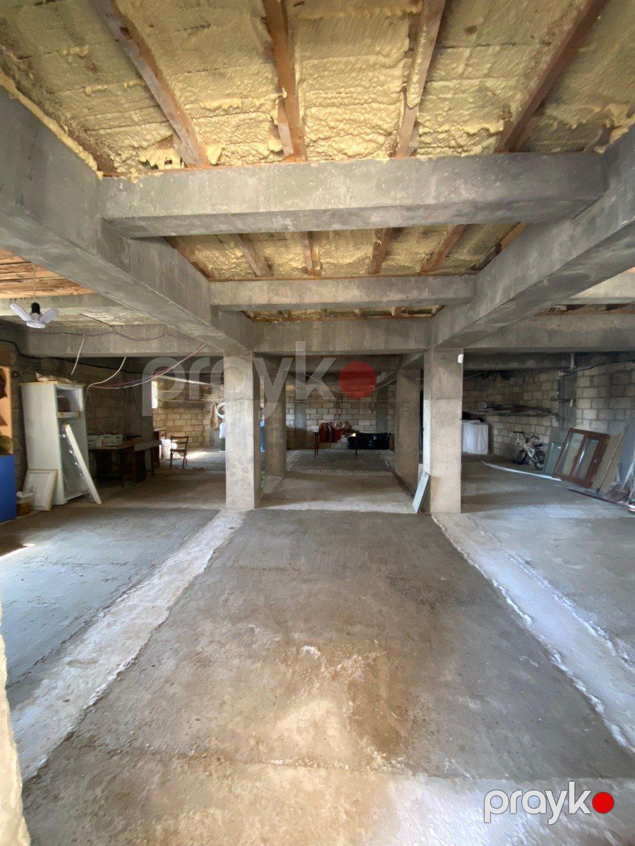Satılır 4 otaqlı həyət evi/bağ evi 120 m² — Ev, villa, Bakı (9)