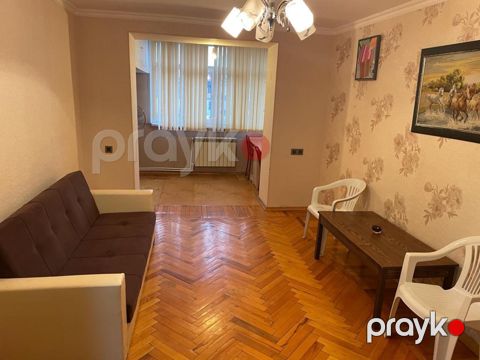 İcarəyə verilir 1 otaqlı köhnə tikili 35 m² — Bakı