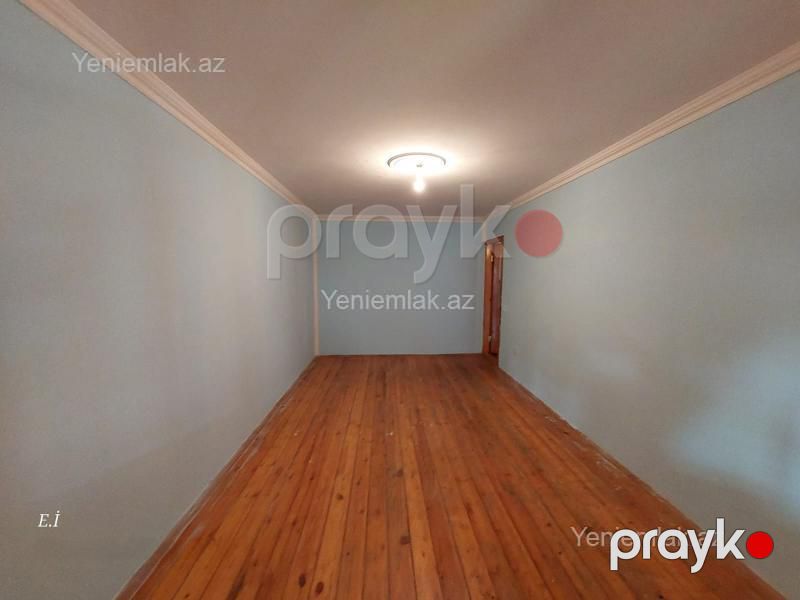 Satılır 1 otaqlı Bina evi menzil (Köhnə tikili), 33 m², 4-cü mikrorayon — Mənzil, Sumqayıt (2)