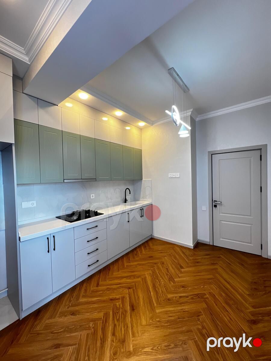 Satılır 3 otaqlı yeni tikili 86 m² — Mənzil, Bakı (9)