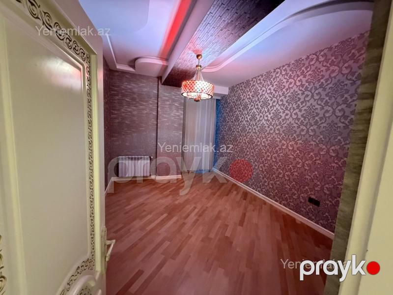 Satılır 5 otaqlı Bina evi menzil (Yeni tikili), 180 m², Yasamal rayonu — Mənzil, Bakı (7)