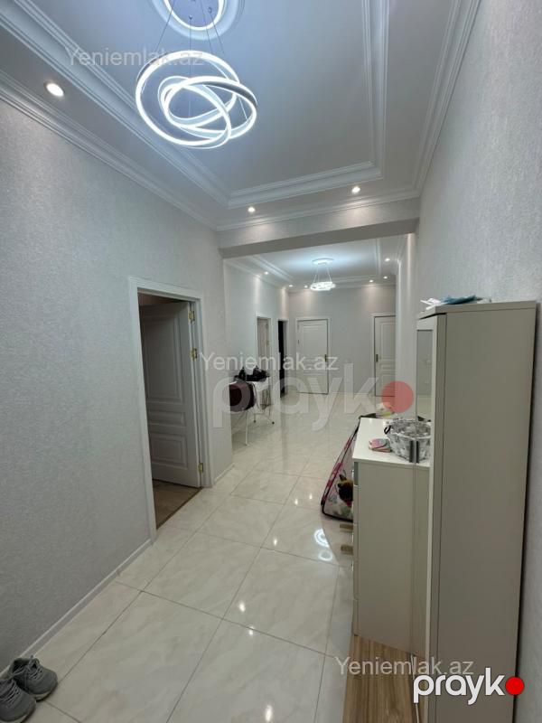 Satılır 3 otaqlı Bina evi menzil (Yeni tikili), 140 m², Sumqayıt Bulvarı — Mənzil, Sumqayıt (4)