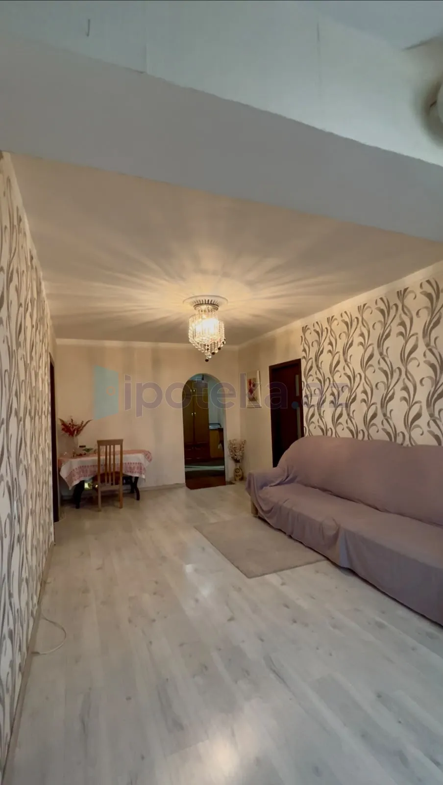Satılır: 3 Otaq, Köhnə tikili, Nərimanov r., 85.00 m² — Mənzil, Bakı (6)