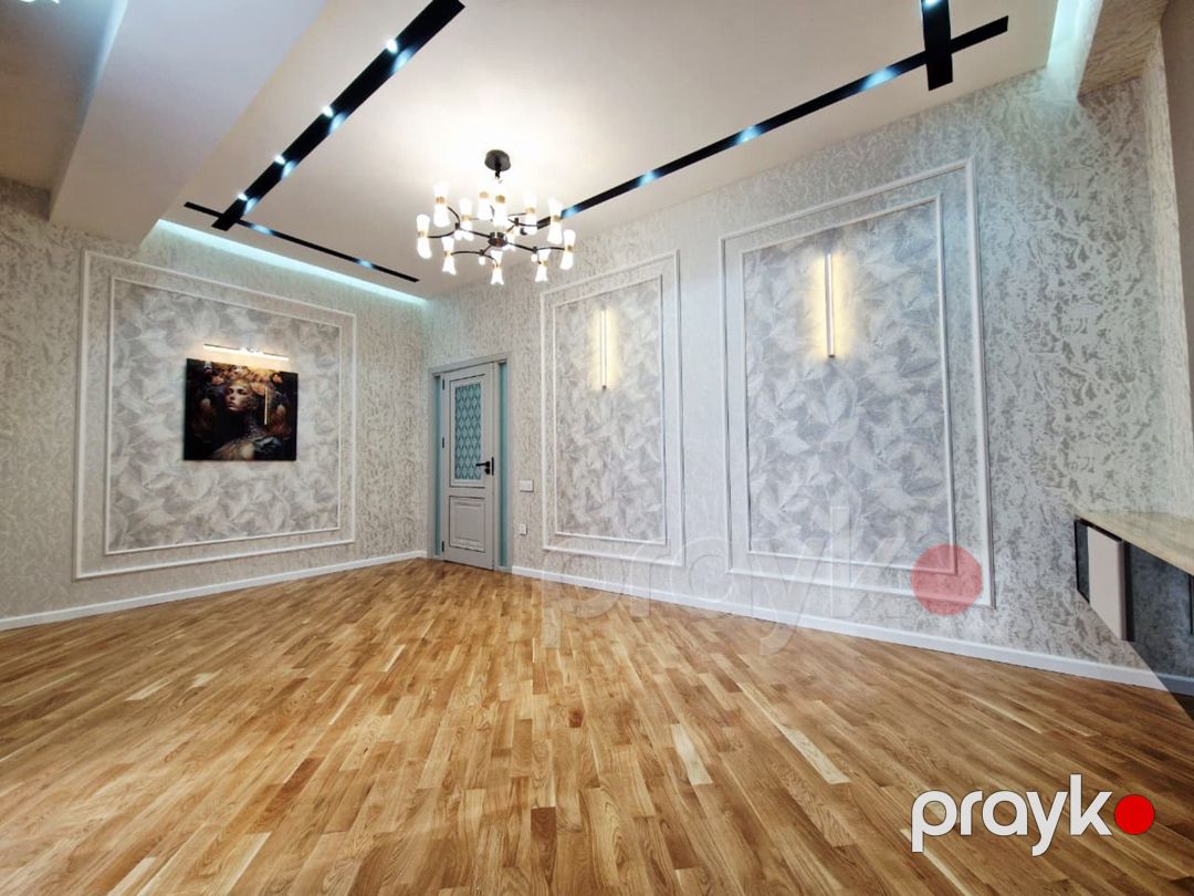 Satılır 2 otaqlı yeni tikili 77 m² — Mənzil, Bakı (3)