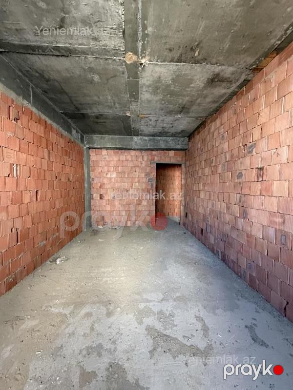 Satılır 1 otaqlı Bina evi menzil (Yeni tikili), 54 m², Masazır — Mənzil, Abşeron (7)