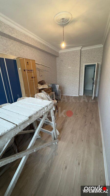Abşeron rayonunda 3 otaqlı Yeni tikili Satılır, 69 m² — Mənzil, Bakı (4)