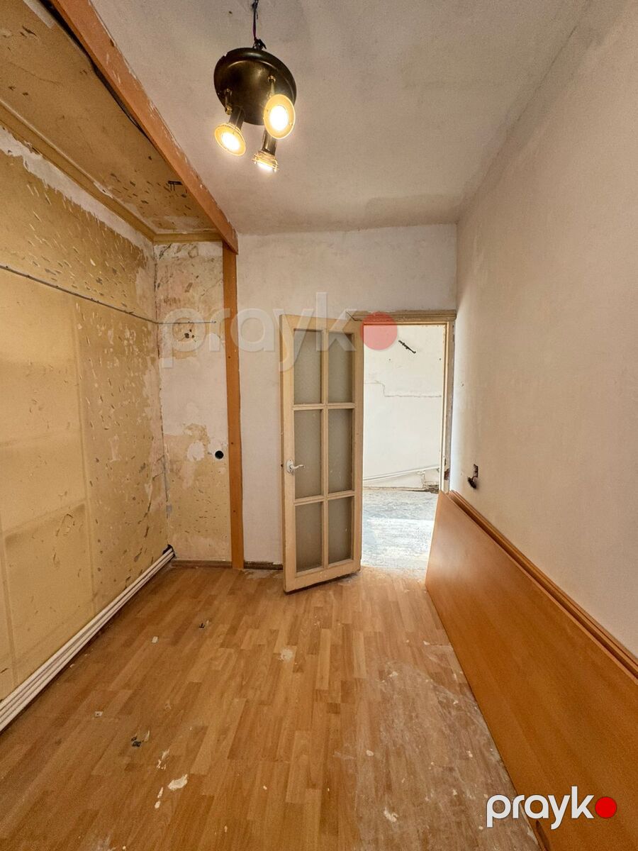 Satılır 2 otaqlı köhnə tikili 47 m² — Mənzil, Bakı (5)