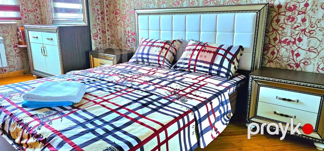 3-otaqlı mənzil kirayə verilir, 28 May m., 95 m² — Mənzil, Bakı (7)