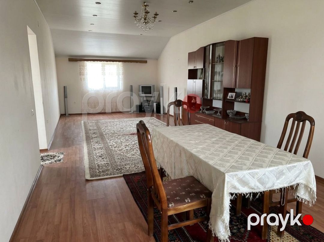 Satılır 4 otaqlı həyət evi/bağ evi 180 m² — Ev, villa, Bakı (6)