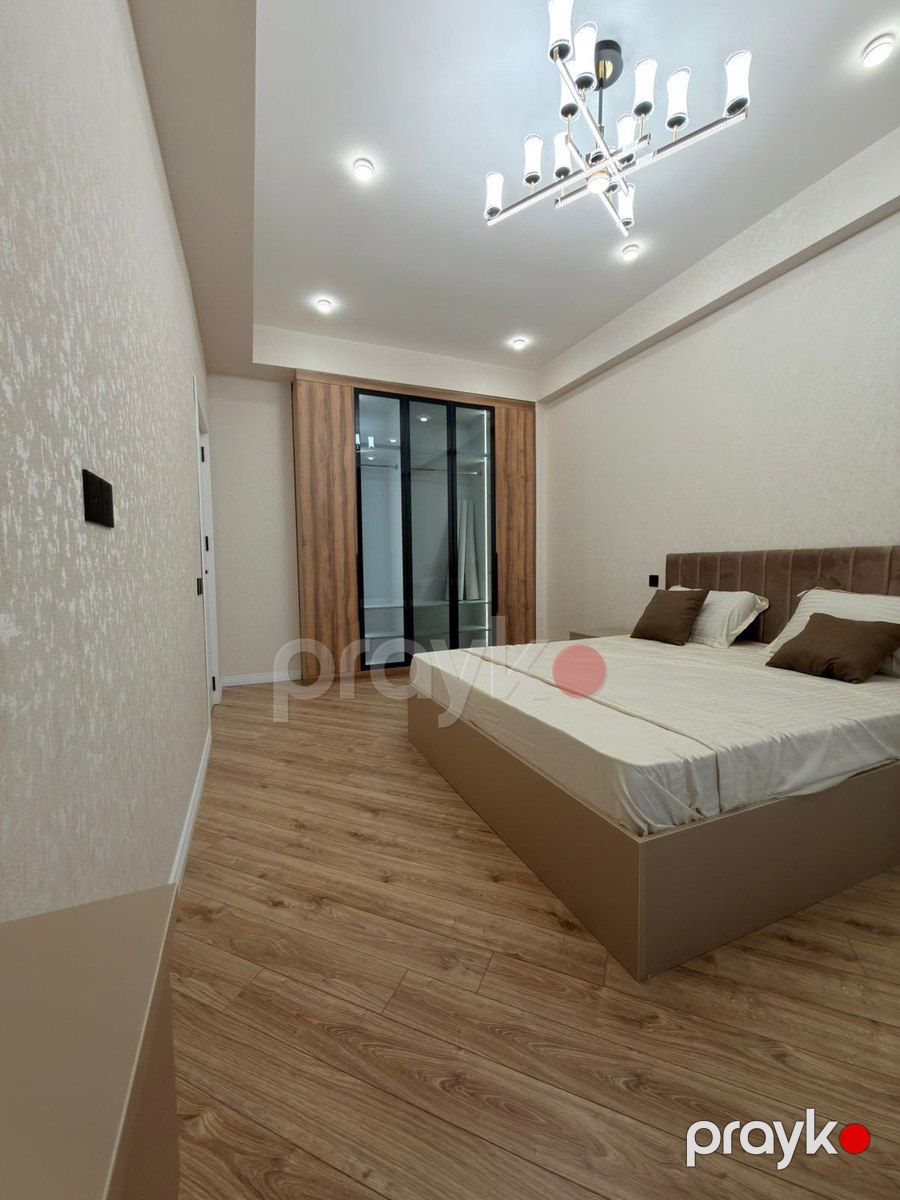 Satılır 2 otaqlı yeni tikili 70 m² — Mənzil, Bakı (10)