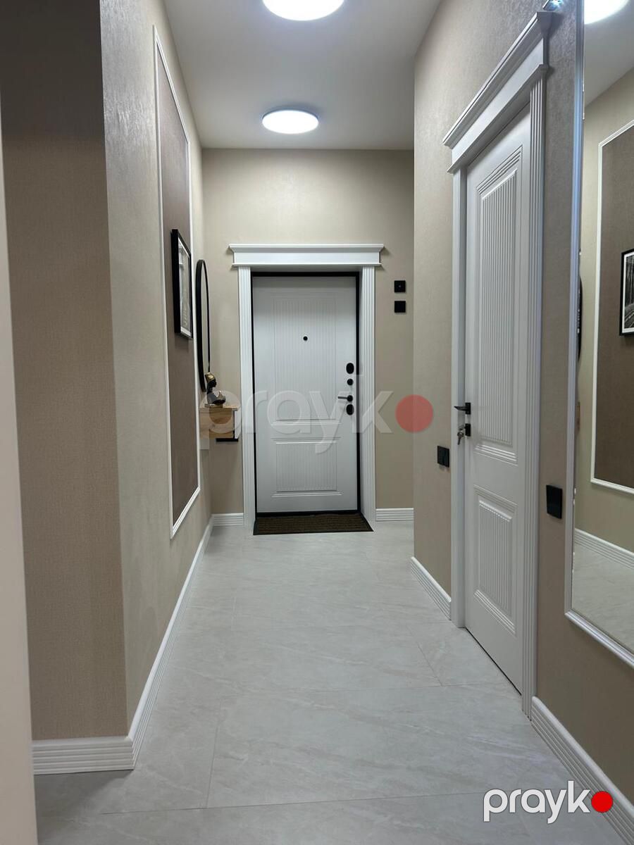 Satılır 2 otaqlı yeni tikili 55 m² — Mənzil, Bakı (12)